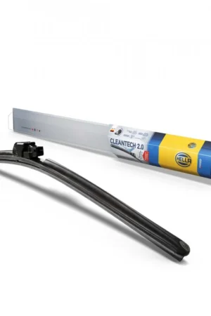 Wiper blades